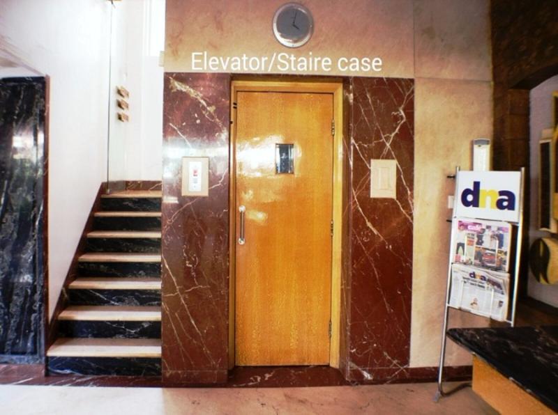 Hotel Ashwin Bombay Esterno foto